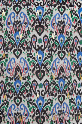 Kleid Joyace mit Seide 