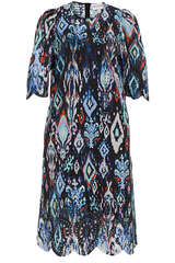 Kleid Jilliemax aus Bio-Baumwolle - MUNTHE