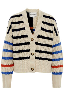 Cardigan Jackwood 