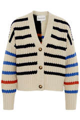Cardigan Jackwood  - MUNTHE