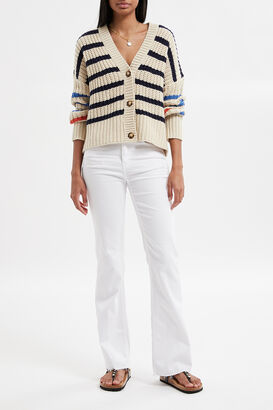 Cardigan Jackwood 
