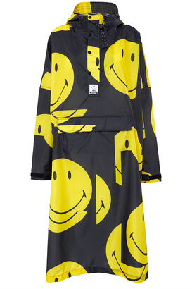 Regenponcho All Smiles