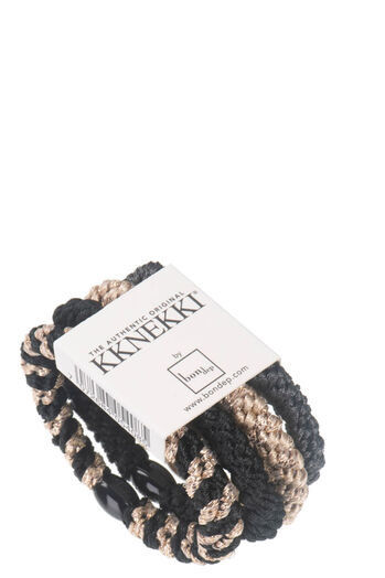 Kknekkis Hair Ties Pack of 4