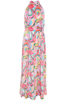 Kleid Nataliah aus Seidenstretch