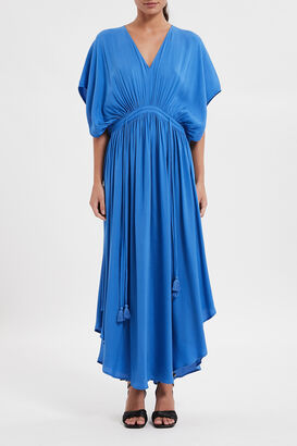 Kleid Celestine aus Viskose 