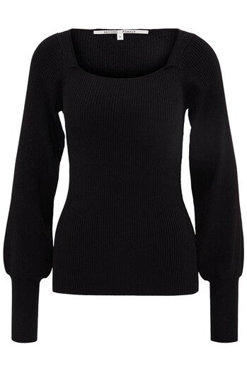 Pullover Canilly mit Lurex