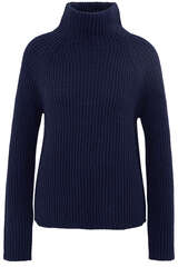 Pullover Arwen mit Wolle und Alpaka - DRYKORN