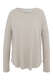 Sweatshirt mit Cashmere 