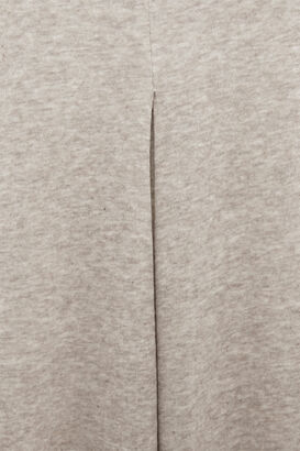 Sweatshirt mit Cashmere 