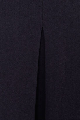 Sweatshirt mit Cashmere 
