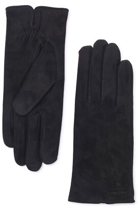 Handschuhe Helen aus Haarschafvelours