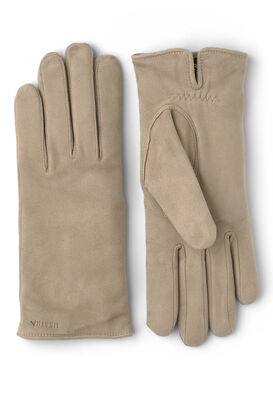 Handschuhe Helen aus Haarschafvelours