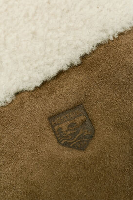 Fäustlinge Sheepskin aus Lammfell