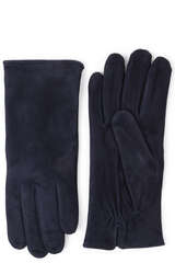 Handschuhe Helen aus Haarschafvelours - HESTRA