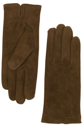 Handschuhe Helen aus Haarschafvelours
