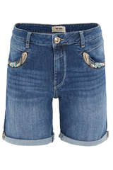 Naomi Sunny Shorts  - MOS MOSH