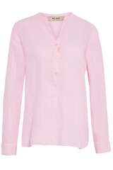 Bluse Danna aus Leinen  - MOS MOSH