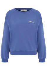 Sweatshirt aus Organic Cotton - RAGDOLL LA
