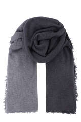 Cashmere Schal Ombré - PUR SCHOEN