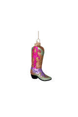 Baumanhänger Cowboy Boot - VONDELS 