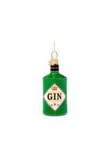 Baumanhänger Gin Bottle - VONDELS 