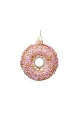 Baumanhänger Pink Donat - VONDELS 