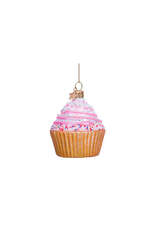 Baumanhänger Discodip Cupcake  - VONDELS 