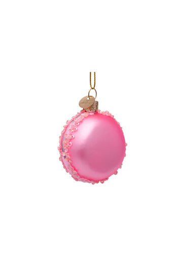 Baumanhänger Pink Macaron Baumanhänger Pink Macaron