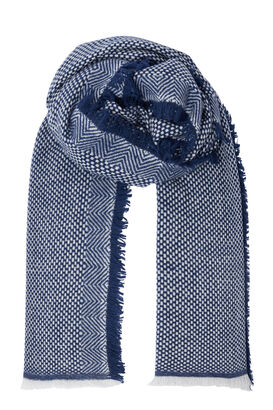 Schal aus Cashmere  