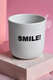 Porcelain Mug Smile