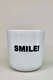 Porcelain Mug Smile