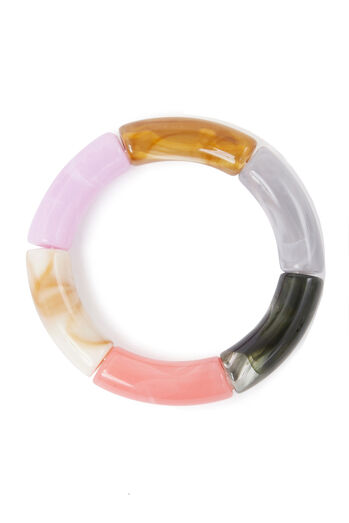 Dip Dye Bracelet No. 01