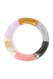 Dip Dye Armband No. 01