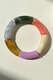 Dip Dye Armband No. 01