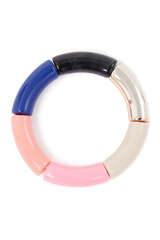 Dip Dye Armband No. 06 - LOU LOTO