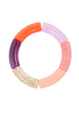 Dip Dye Armband No. 11