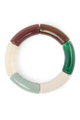 Dip Dye Armband No. 16 - LOU LOTO