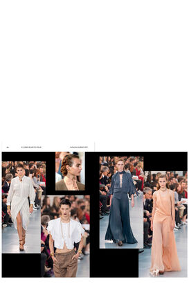 Chloe Catwalk