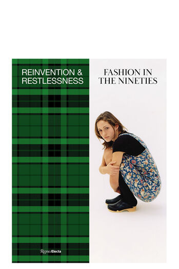 Fashion in the Nineties