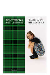 Fashion in the Ninties - NEW MAGS