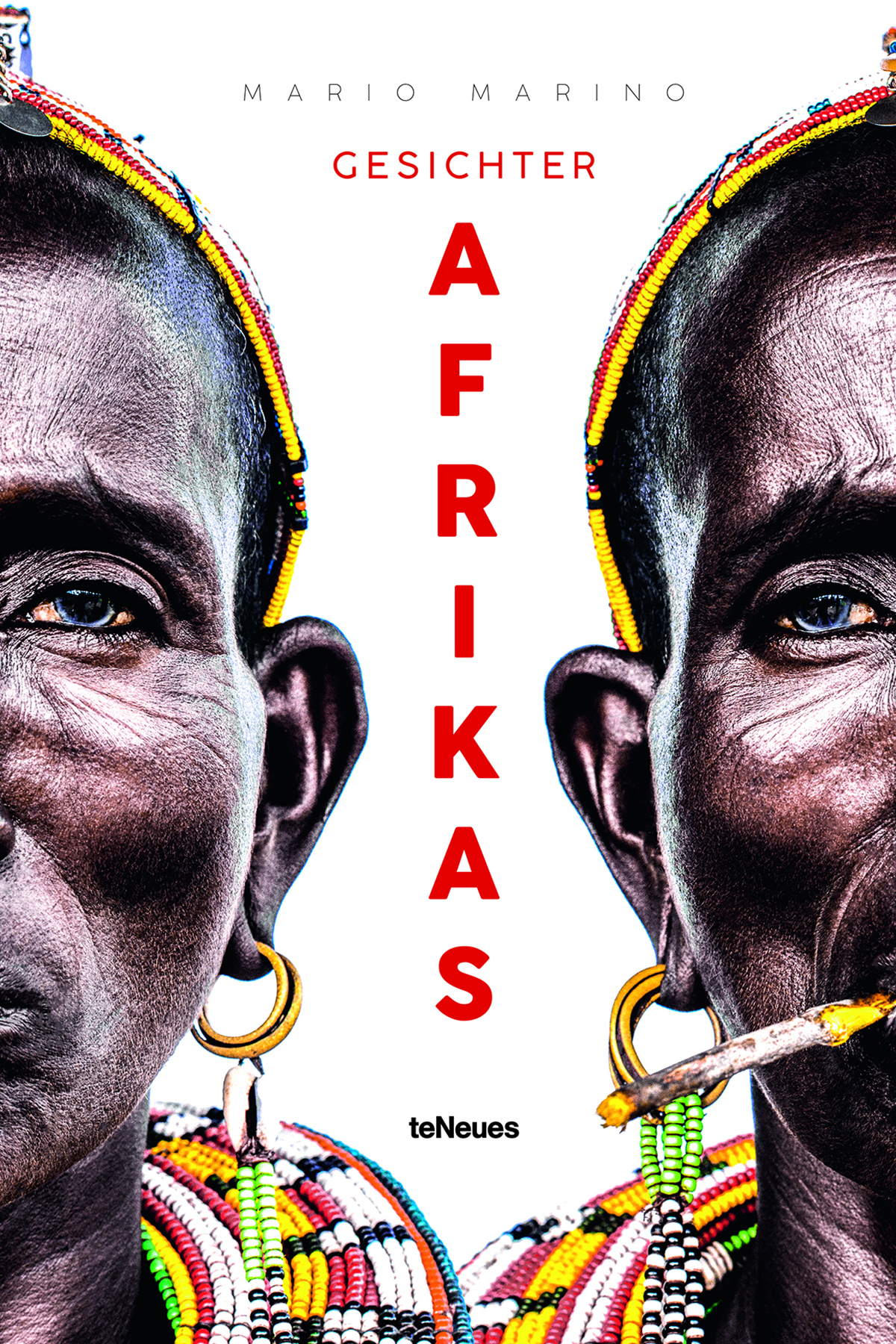 Gesichter Afrikas