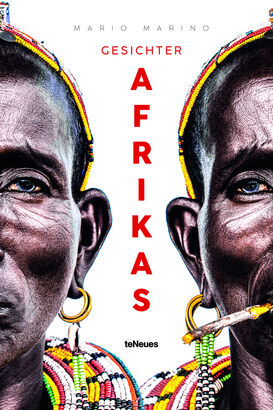 Gesichter Afrikas