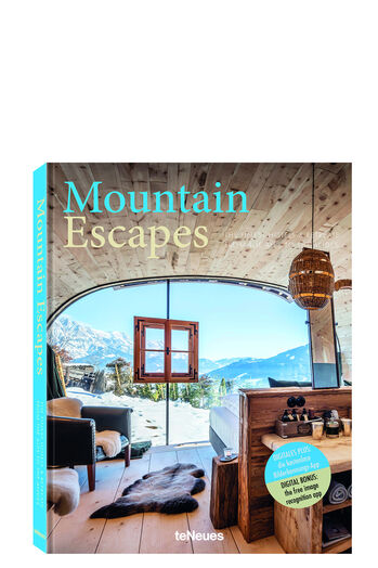 Mountain Escapes 