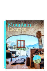 Mountain Escapes  - TENEUES