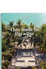 This must be Paradise  - TENEUES