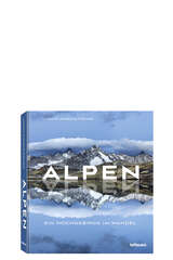 Alpen - TENEUES