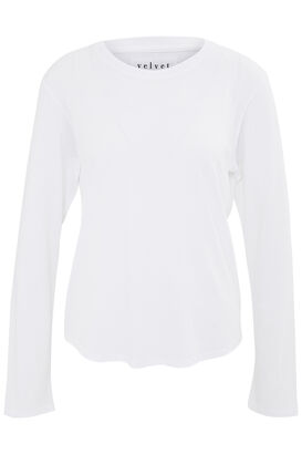 Longsleeve Daniela aus Baumwolle