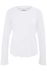 Cotton Longsleeve Daniela - VELVET