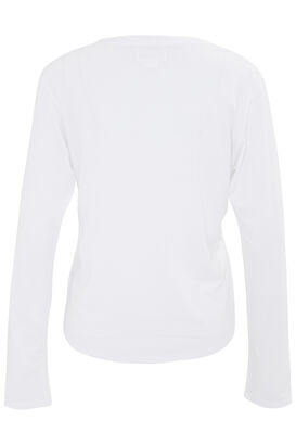 Longsleeve Daniela aus Baumwolle
