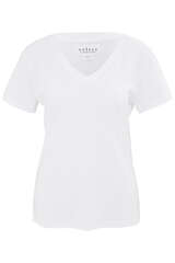 T-Shirt Susan aus Baumwolle - VELVET